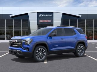 New 2026 GMC Terrain Elevation w/ Elevation Premium Package AWD/4WD video 2