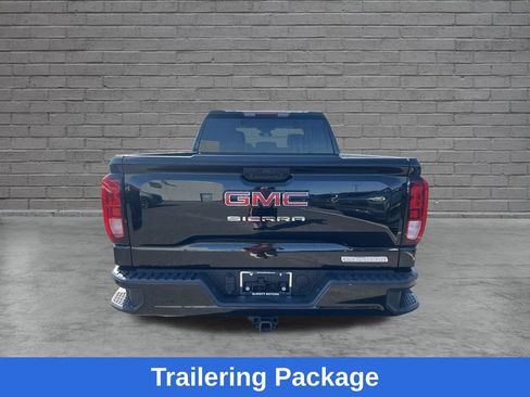 Used 2024 GMC Sierra 1500 Elevation w/ LPO, GMC Protection Package AWD/4WD image 7