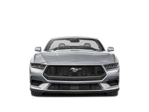 Used 2025 Ford Mustang Premium image 4