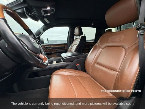 Used 2021 RAM 1500 Limited image 11