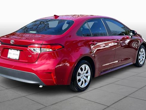 Certified 2024 Toyota Corolla LE image 12