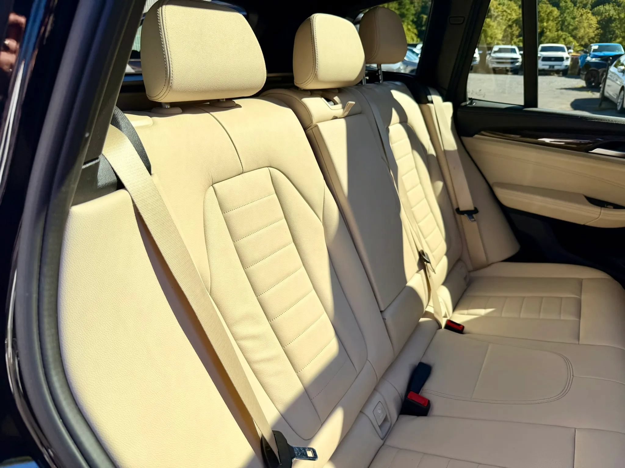 Used 2021 BMW X3 M40i w/ Premium Package AWD/4WD image 40