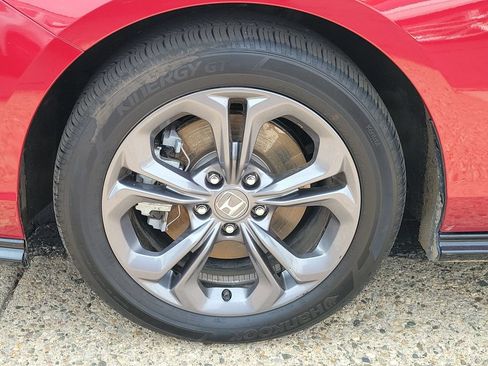 Used 2024 Honda Accord EX-L image 7