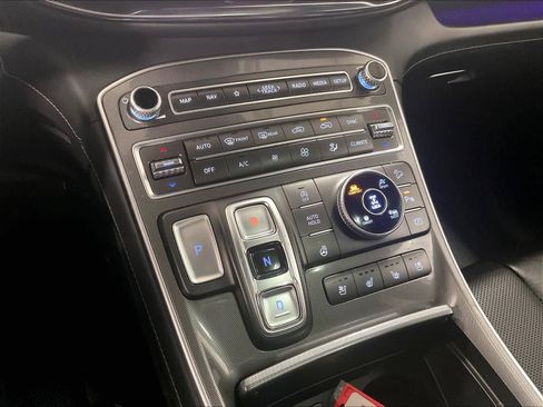 Certified 2023 Hyundai Santa Fe Calligraphy image 26