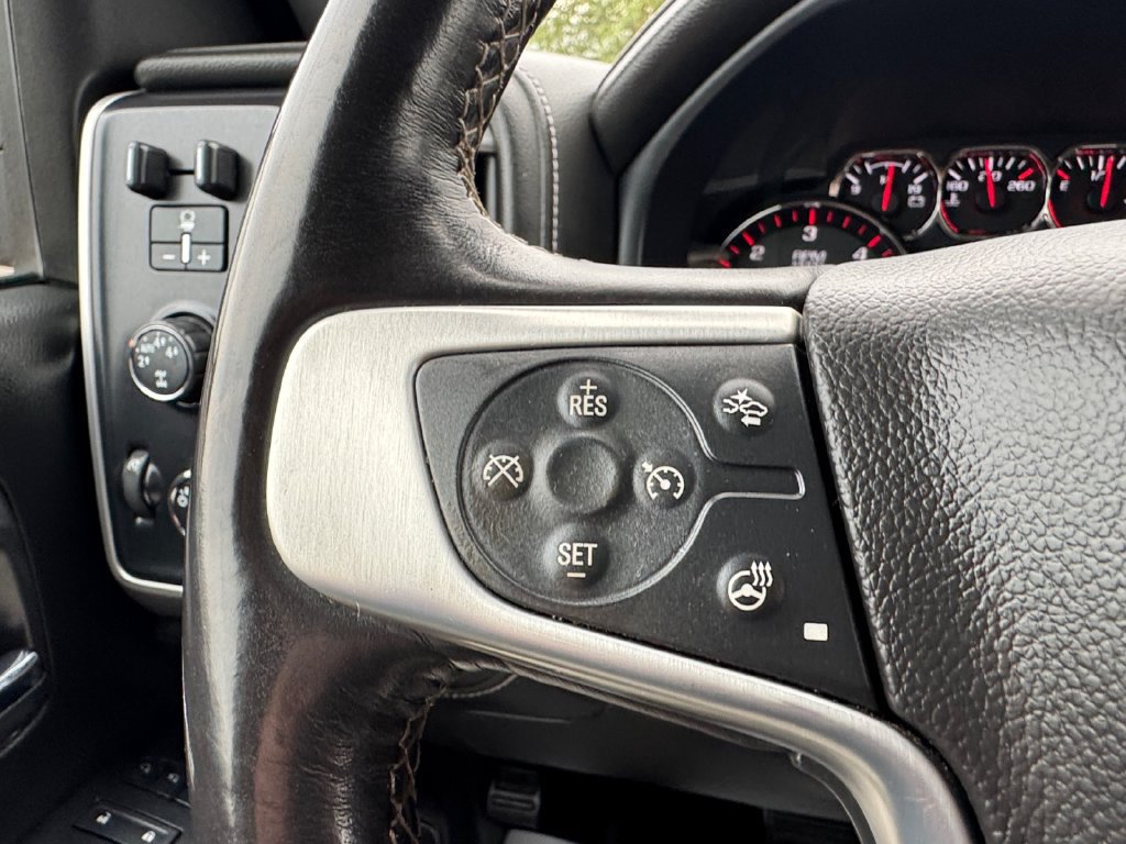 Used 2016 GMC Sierra 1500 SLT AWD/4WD image 15