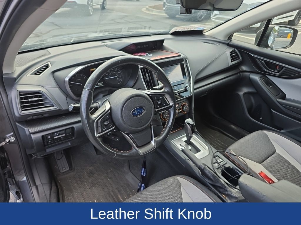 Used 2019 Subaru Crosstrek 2.0i Premium w/ Eyesight System AWD/4WD image 13