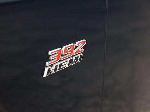 Used 2012 Dodge Challenger SRT8 w/ Premium Sound Group RWD image 43