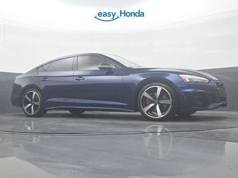 Used 2023 Audi A5 2.0T Prestige w/ Black Optic Plus Package image 26