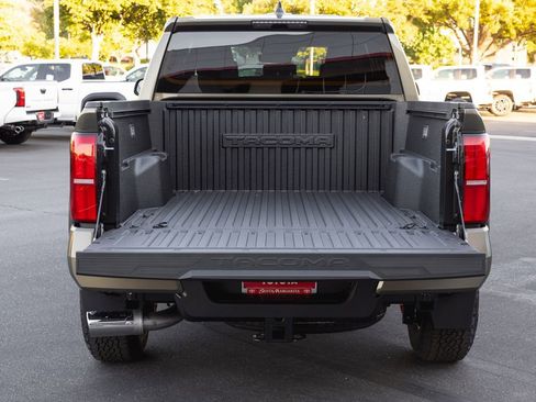 New 2026 Toyota Tacoma TRD Off-Road AWD/4WD image 6