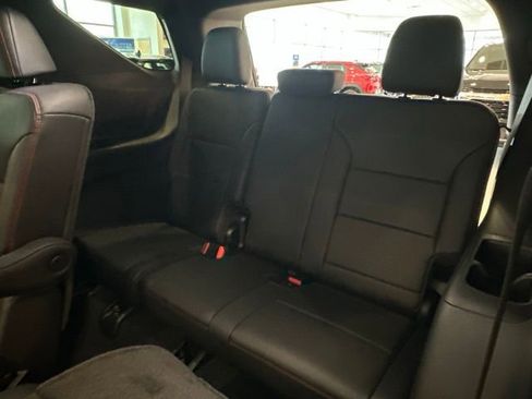 New 2026 Chevrolet Traverse RS w/ LPO, Floor Liner Package AWD/4WD image 13