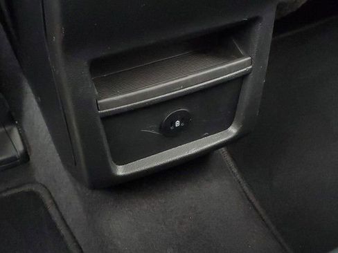 Certified 2023 Ford Edge SEL image 18