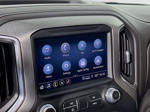 Certified 2022 GMC Sierra 1500 Denali w/ Denali Reserve Package image 13