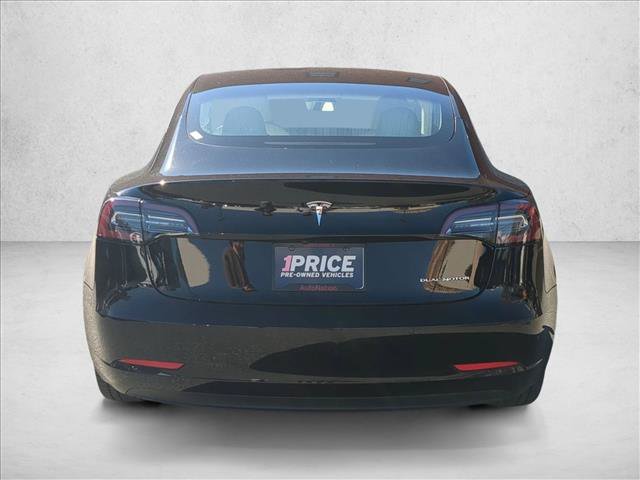 Used 2019 Tesla Model 3 Long Range AWD/4WD image 6