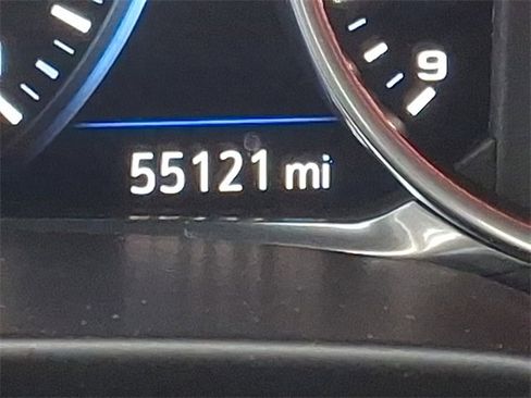 Used 2021 Chevrolet Blazer RS w/ Enhanced Convenience Package image 14