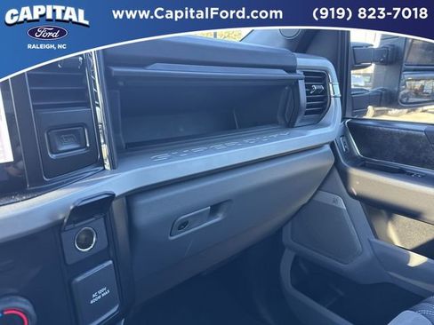 New 2026 Ford F250 XLT w/ XLT Premium Package image 28