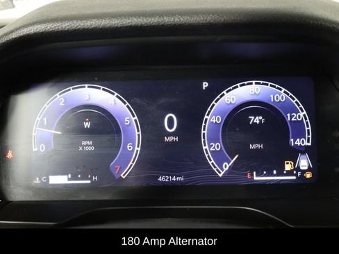 Used 2023 Jeep Grand Cherokee L Laredo AWD/4WD image 11