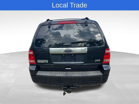 Used 2012 Ford Escape Limited FWD image 6