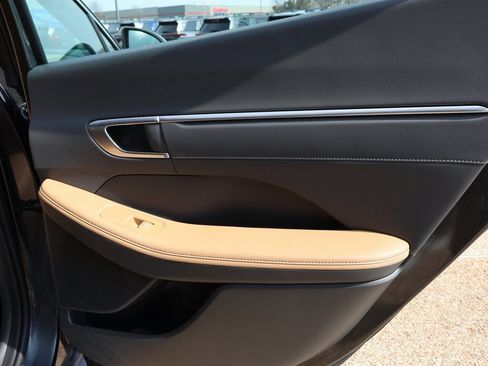 Certified 2022 Hyundai Sonata Limited image 12