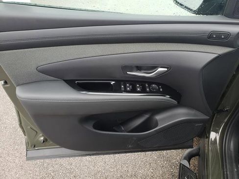 New 2025 Hyundai Santa Cruz Limited image 11