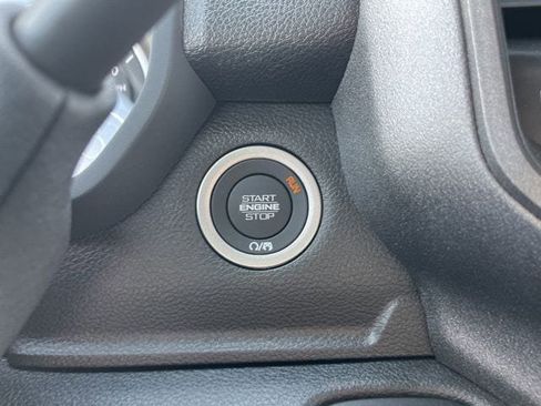 New 2026 RAM 3500 Tradesman AWD/4WD image 33