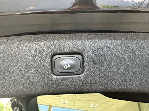 Certified 2023 Ford Edge SEL w/ Convenience Package image 27