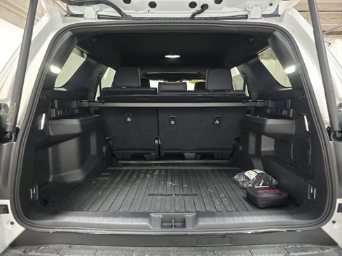 New 2026 Toyota 4Runner TRD Sport Premium image 21