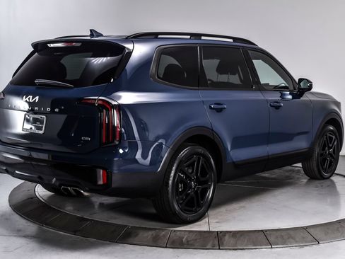 Used 2024 Kia Telluride SX Prestige X-Line AWD/4WD image 6