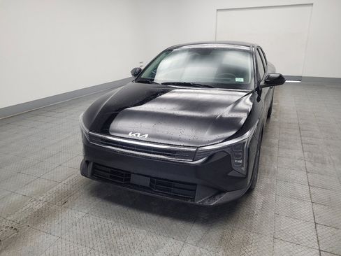 Used 2025 Kia K4 FWD image 15