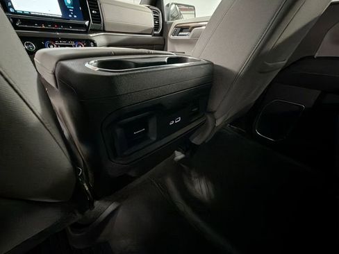 Used 2024 Chevrolet Silverado 1500 RST AWD/4WD image 21