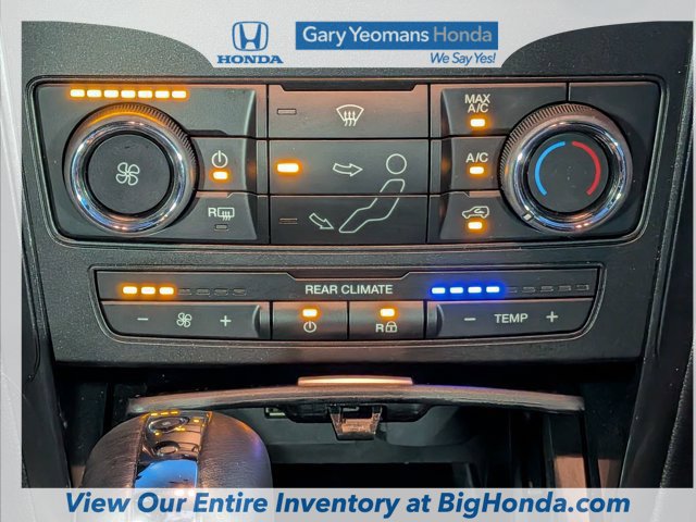Used 2019 Ford Explorer FWD image 20