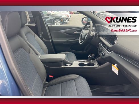 New 2026 Buick Envista Sport Touring w/ Convenience I Package FWD image 48