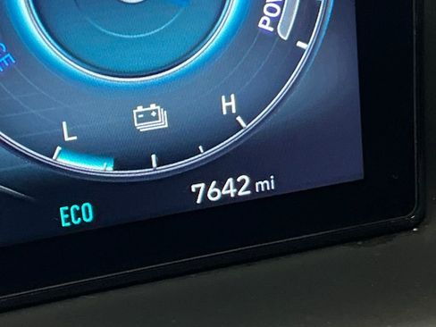 Used 2024 Hyundai Tucson Limited image 18