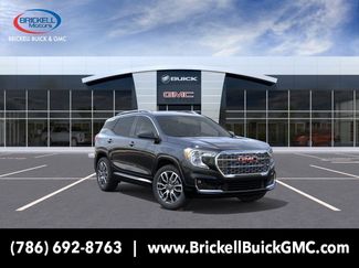 New 2024 GMC Terrain Denali w/ Denali Premium Package 360° Tour