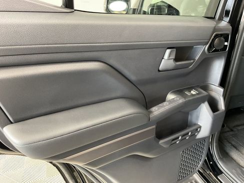 New 2026 Toyota 4Runner TRD Off-Road Premium image 18