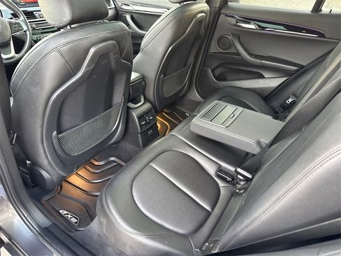 Used 2020 BMW X2 sDrive28i w/ Convenience Package image 21