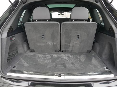 Used 2023 Audi Q7 2.0T Premium Plus image 12