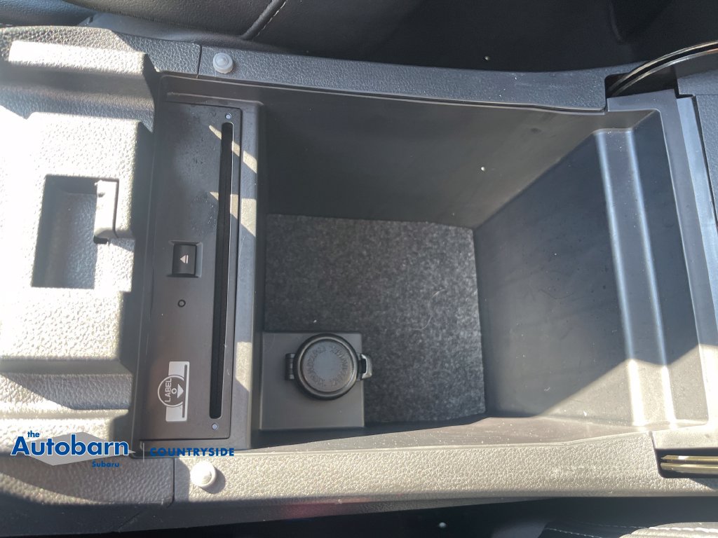 Certified 2024 Subaru Outback Touring AWD/4WD image 21