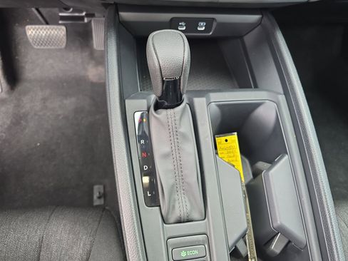 Certified 2024 Honda Accord LX image 19