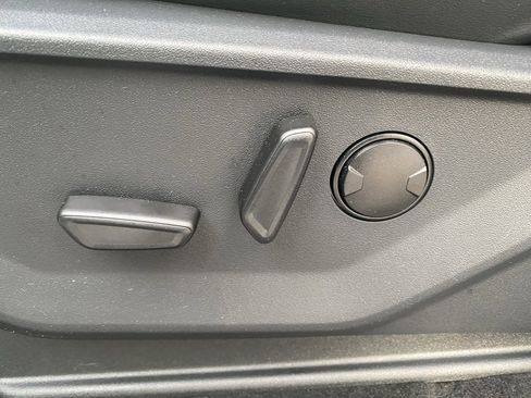 New 2026 Ford Expedition Max Platinum w/ Stealth Appearance Package image 14