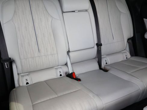 Certified 2024 Cadillac Lyriq Sport RWD image 24