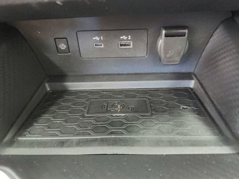 Used 2025 Nissan Altima 2.5 SV w/ SV Special Edition Package image 33