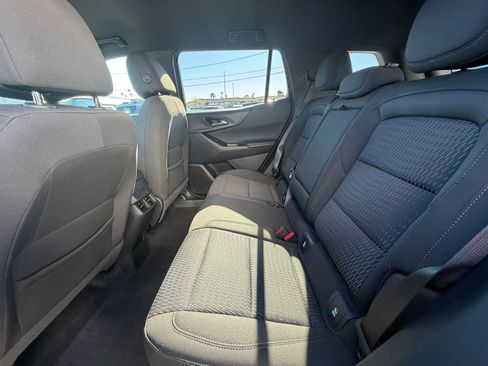 Used 2025 Chevrolet Equinox LT image 23