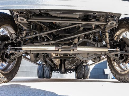 Used 2023 Ford F350 Lariat w/ Lariat Ultimate Package image 14