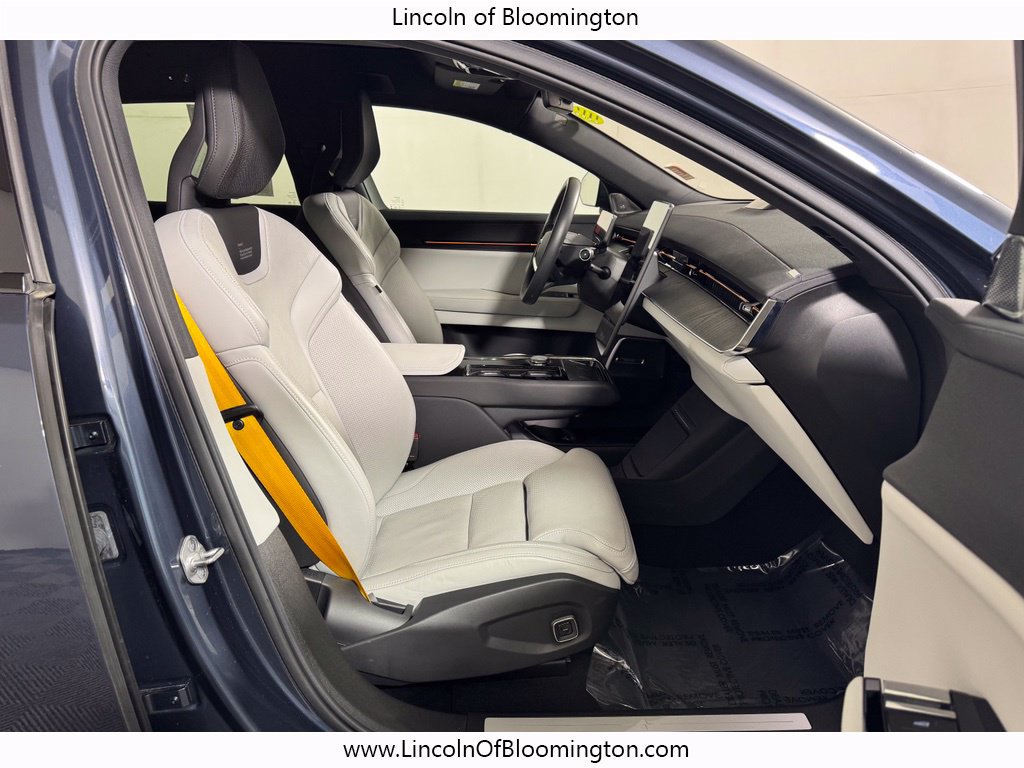 Used 2025 Polestar Polestar 3 AWD/4WD image 11