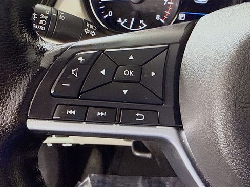 Used 2021 Nissan Rogue Sport SL w/ Premium Package AWD/4WD image 14