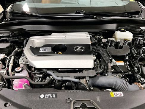 Used 2022 Lexus UX 250h w/ Premium Package AWD/4WD image 30