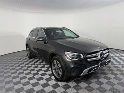 Used 2020 Mercedes-Benz GLC 300 4MATIC