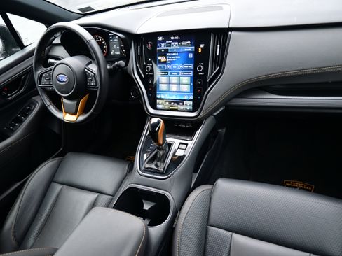 Used 2023 Subaru Outback Wilderness image 19