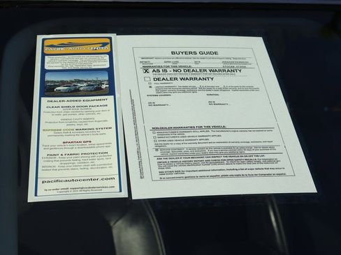 Used 2019 INFINITI QX80 Luxe image 58