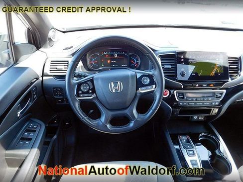 Used 2021 Honda Passport Touring image 17